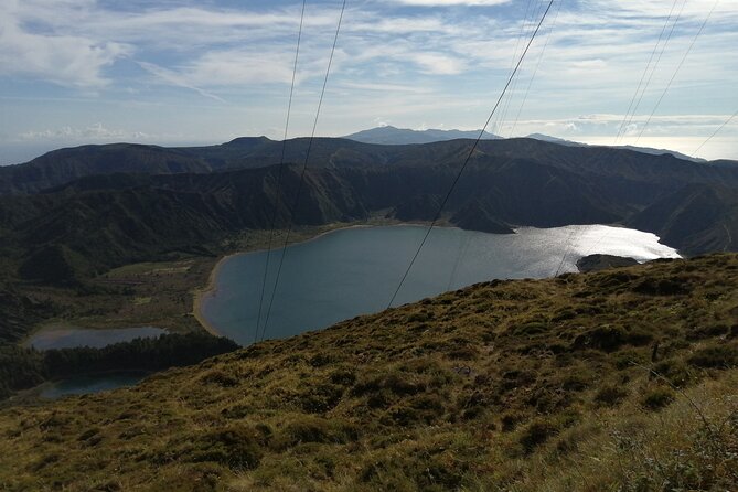 Half-Day 4x4 Tour to Lagoa do Fogo - Stop 3: Ribeira Grande historic center and the stream that names the town