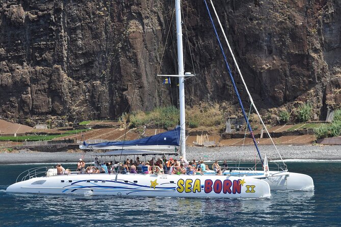 Half-day Catamaran Trip from Funchal - Key Things That Make This Trip Worth Your Time