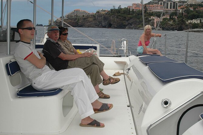 Half-day Catamaran Trip from Funchal - Price and Value: Is $40.55 a Good Deal?