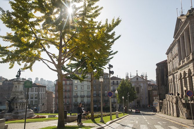 Half Day City Tour with Six Bridges Cruise and Wine Tasting - Vila Nova de Gaia wine cellar visit: what tasting gives you