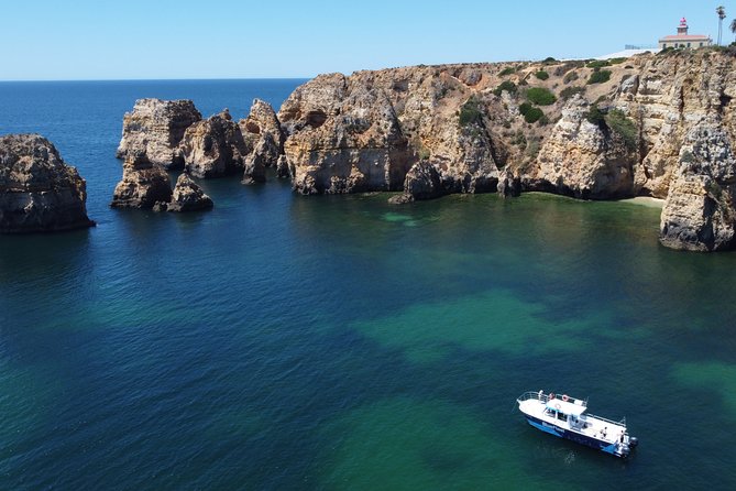 Half Day Cruise to Ponta da Piedade with Lunch and Drinks - Price and Value: Why $72.59 Feels Like More Than a Sightseeing Ticket