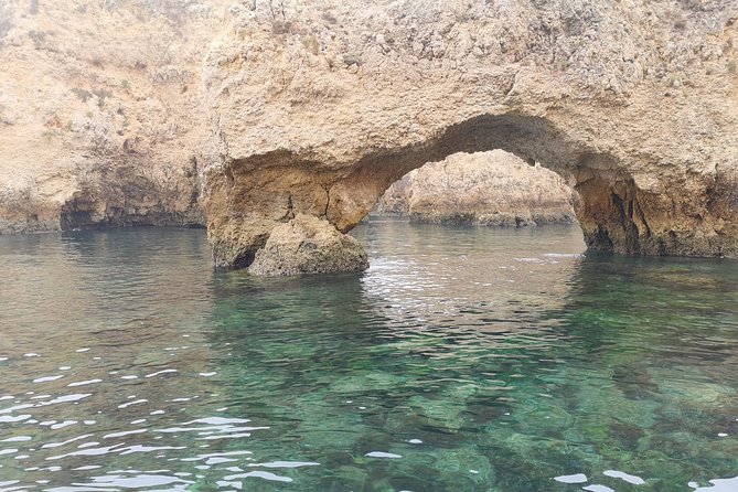 Half Day Cruise to Ponta da Piedade with Lunch and Drinks - Who This Cruise Is Best For, and Who Should Double-Check