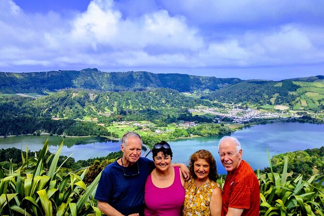 Half Day Guided Tour of Sete Cidades from Ponta Delgada - Key things I’d pay attention to before you go