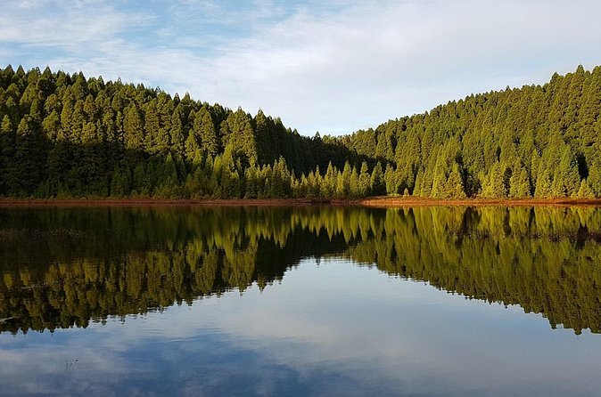 Half Day Guided Tour of Sete Cidades from Ponta Delgada - Should you book this Sete Cidades half-day tour?