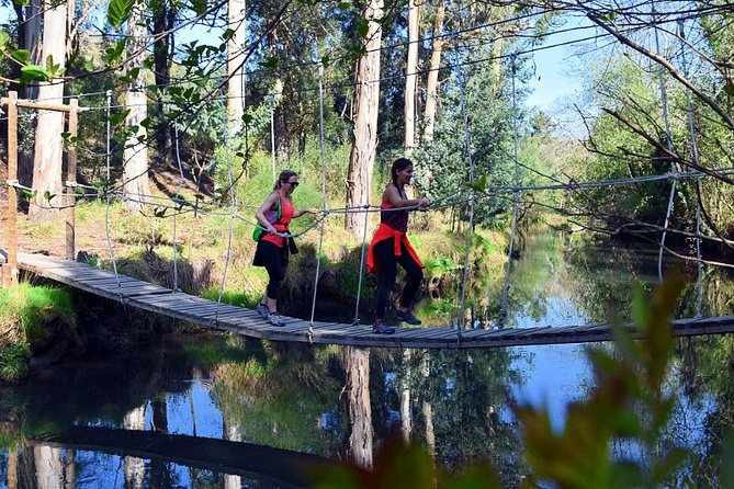 Half-day Hike & Picnic with Dog Love in Porto's Mountains - What You Actually See: Rivers, Waterfalls, Villages, and Small Moments