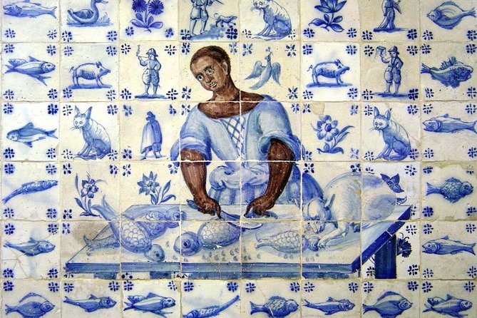 Half Day Historical Walking Tour about the Slave Trade in Lisbon - Campo das Cebolas: Where a Victims’ Memorial Will Be Raised