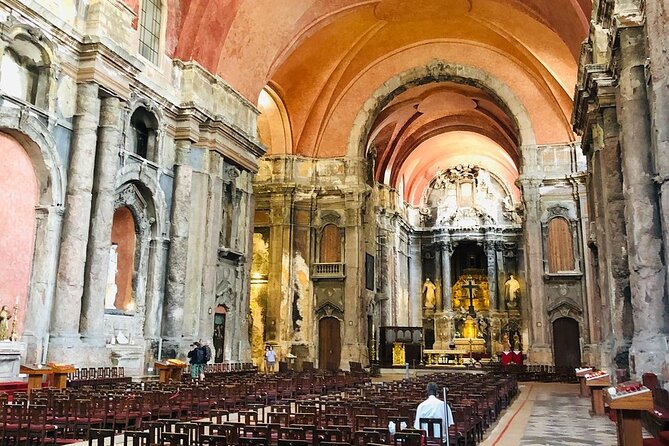 Half Day Historical Walking Tour about the Slave Trade in Lisbon - Alfama: A City of Many Civilizations and the Presence of Slavery