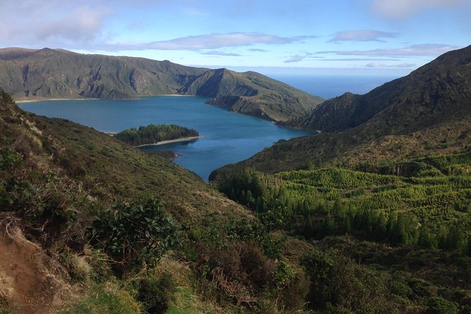 Half-Day Jeep Adventure: Unexplored Landscapes & Lagoa do Fogo - Price and value: about $60 for transport, guidance, and free entries