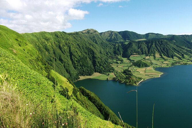 Half-Day Jeep Tour from Ponta Delgada to Sete Cidades - The small parish stop, and what to look for