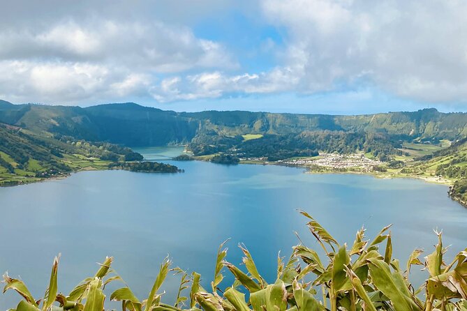 Half-Day Jeep Tour from Ponta Delgada to Sete Cidades - What the 4 hours actually feel like