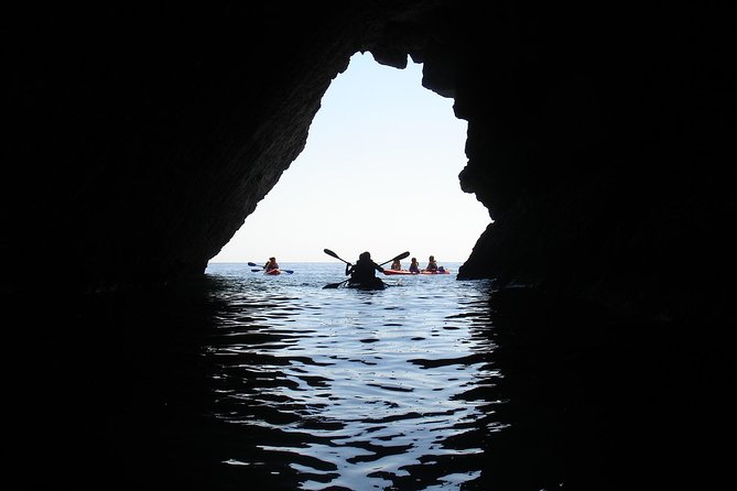 Half-Day Kayak Tour in Sesimbra - Gear you get, and what to wear so you stay comfortable