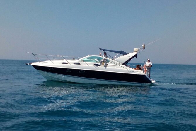 Half-Day Private Cruise with Drinks and Nibbles Included in Lagos - Key Points Worth Booking