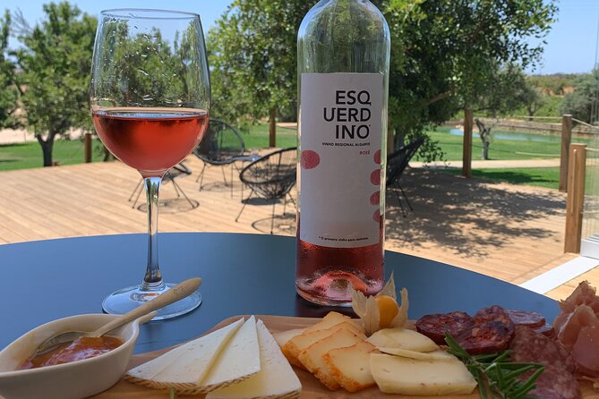 Half Day Safari Tour with Wine Tasting - Why This Half-Day Algarve Safari Feels Worth It