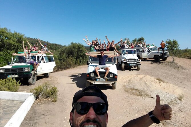 Half Day Safari Tour with Wine Tasting - Price and Value: Is $70.14 Worth a Half Day?