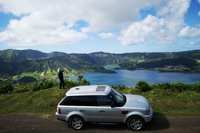 Half Day Sete Cidades Private Tour - Key highlights you will care about