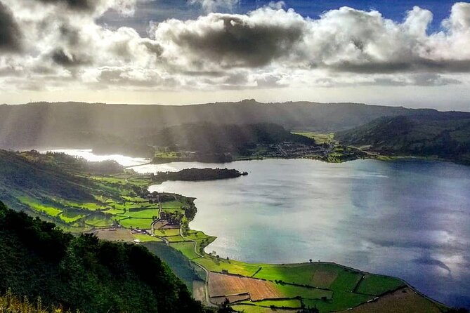Half Day Sete Cidades Private Tour - Ricardo’s style: why the guide quality changes the day