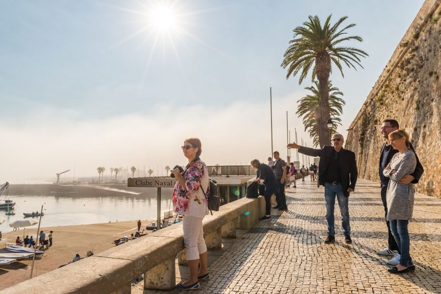 Half-Day Sintra Tour from Lisbon with Transfers - Lisbon Transfers: The Comfort Advantage You Actually Feel