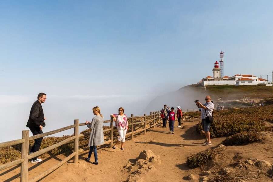 Half-Day Sintra Tour from Lisbon with Transfers - Queluz Palace and the Rococo Contrast