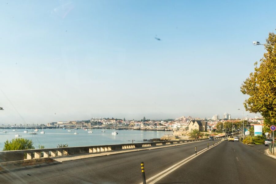 Half-Day Sintra Tour from Lisbon with Transfers - Cabo da Roca: The Big Finish at Europe’s Edge