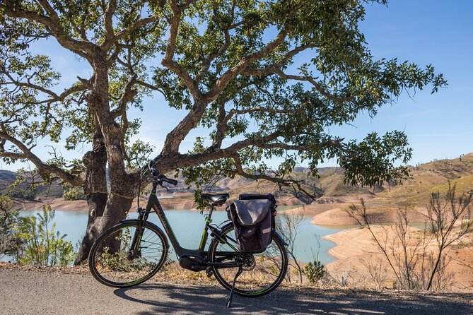 Half-Day Small-Group E-Bike Tour of Rural Algarve with Lunch - Key things I’d watch for before you book