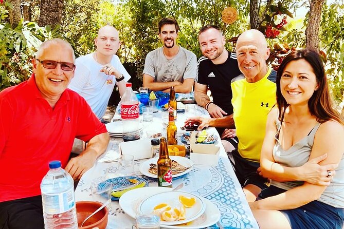Half-Day Small-Group E-Bike Tour of Rural Algarve with Lunch - Lunch value: why the included food matters at $571