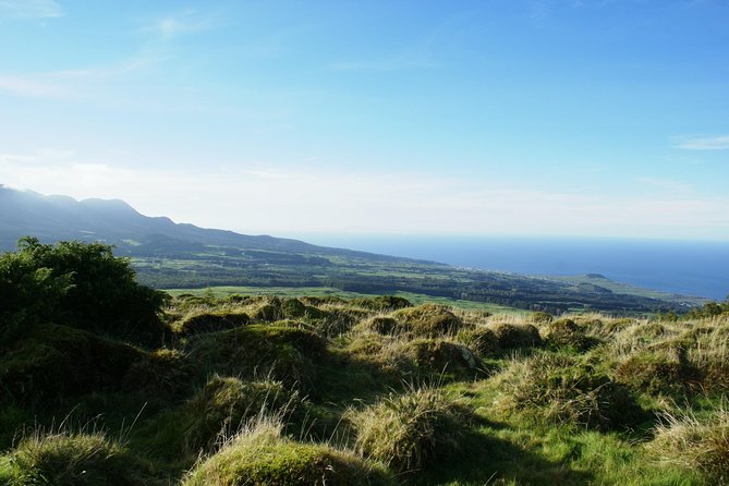 Half Day Terceira Island Tour by 4x4 - Why this half-day 4x4 works so well on Terceira