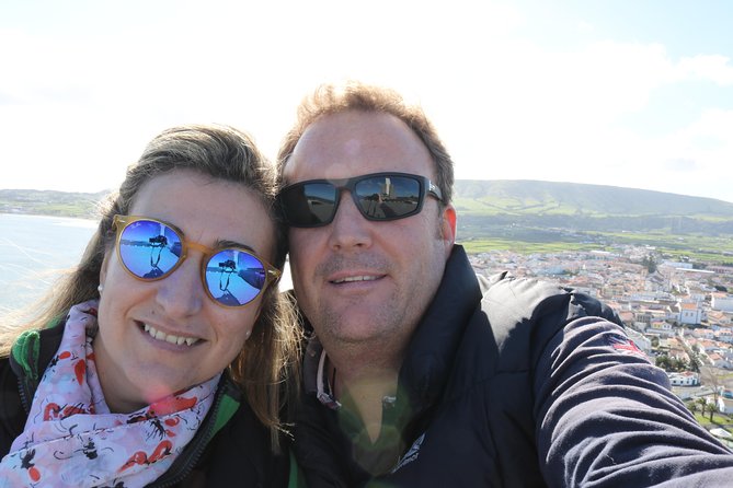 Half Day Terceira Island Tour by 4x4 - Comfort, motion sickness, and how to choose the right seat