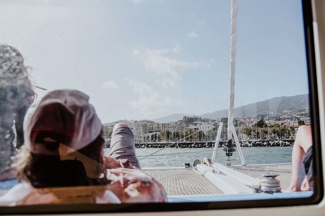 Half Day Tour on a Luxury Catamaran on Madeira Island - Onboard Comfort: Restroom, WiFi, and the Real Meaning of Luxury