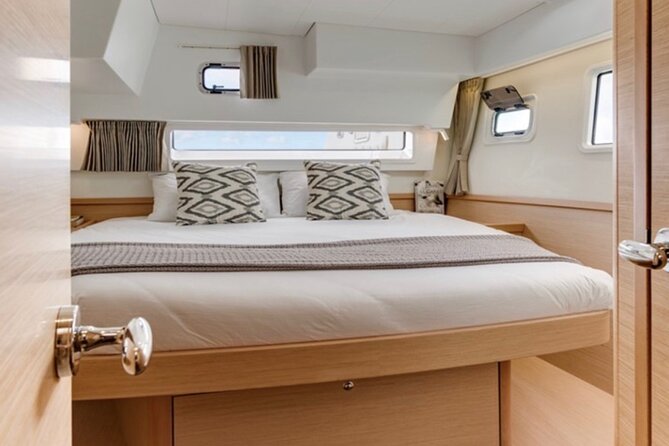 Half Day Tour on a Luxury Catamaran on Madeira Island - Who This Trip Is Best For