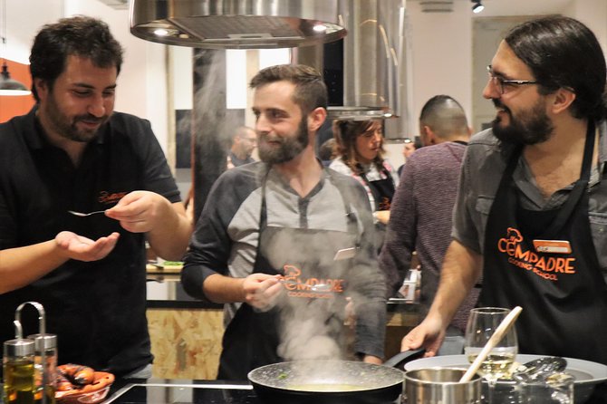 Hands on Portuguese Cooking Class in Lisbon - Starter Course: Traditional Portuguese Beginnings