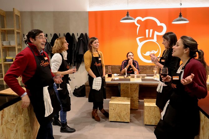 Hands on Portuguese Cooking Class in Lisbon - Should You Book This Compadre Cooking School Class?