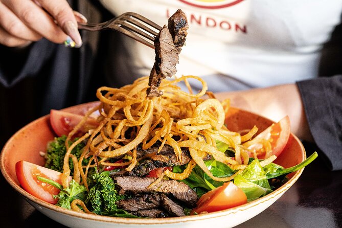 Hard Rock Cafe Lisbon with Set Lunch or Dinner - The food style: classic American, not Portuguese comfort