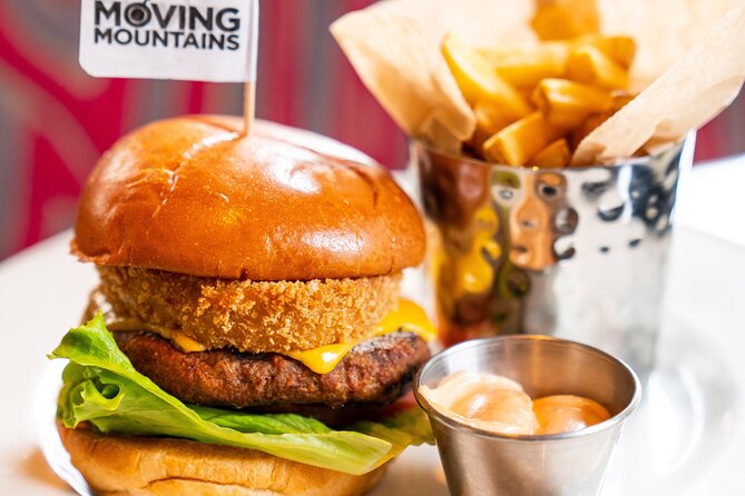 Hard Rock Cafe Lisbon with Set Lunch or Dinner - Service you can feel, plus the occasional slow moment