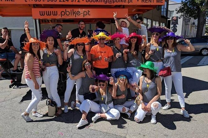 Have fun on wheels - Key things that make this tour fun