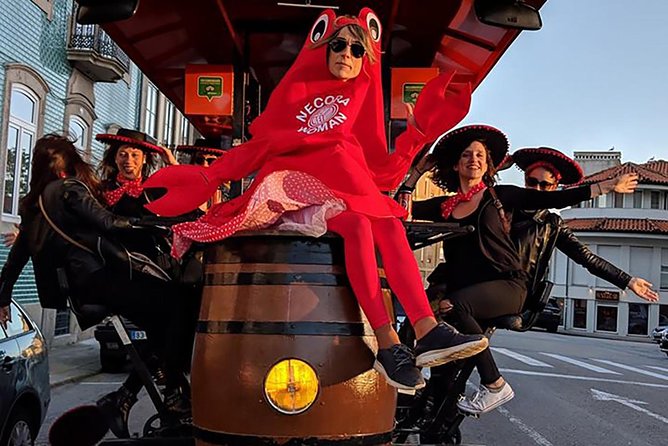 Have fun on wheels - Pedaling along the seafront: what you get in one hour