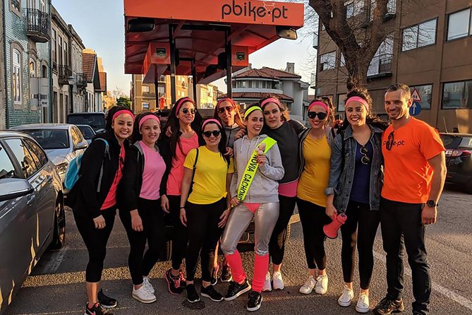 Have fun on wheels - Photo moments and a sunset stop on late rides