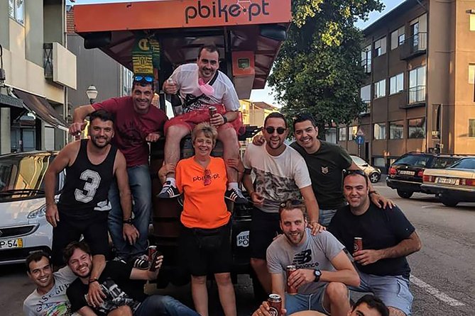 Have fun on wheels - Drinks included: your biggest cost control win
