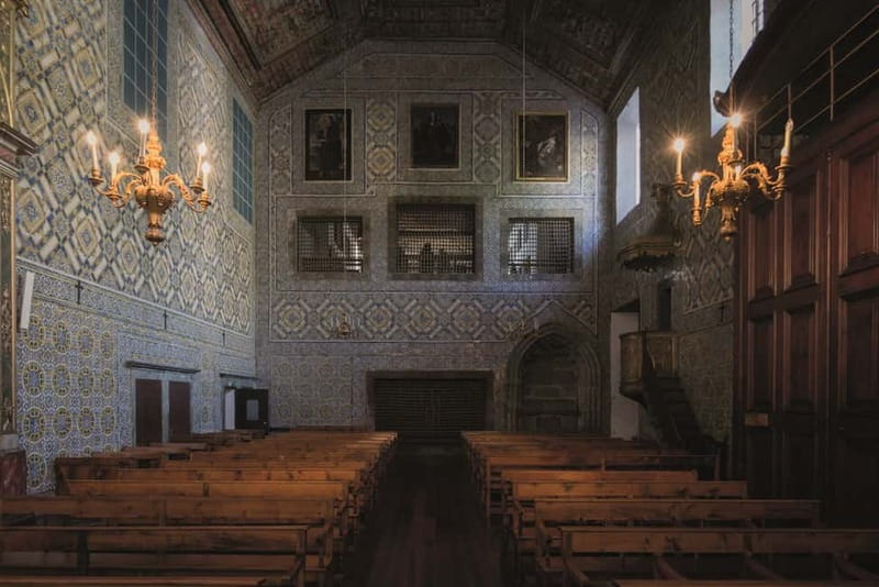 Hidden Funchal: Stories & Secrets Tour - FAQ