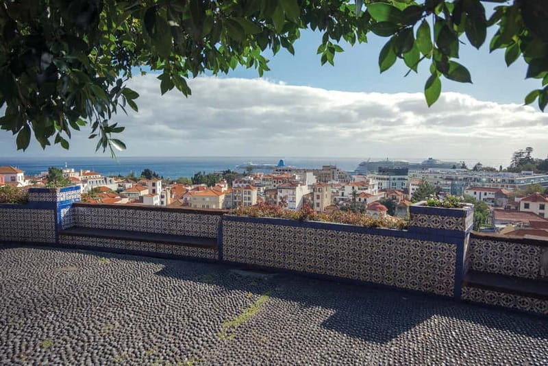 Hidden Funchal: Stories & Secrets Tour - Santa Clara Monastery and the nuns behind the cake legend