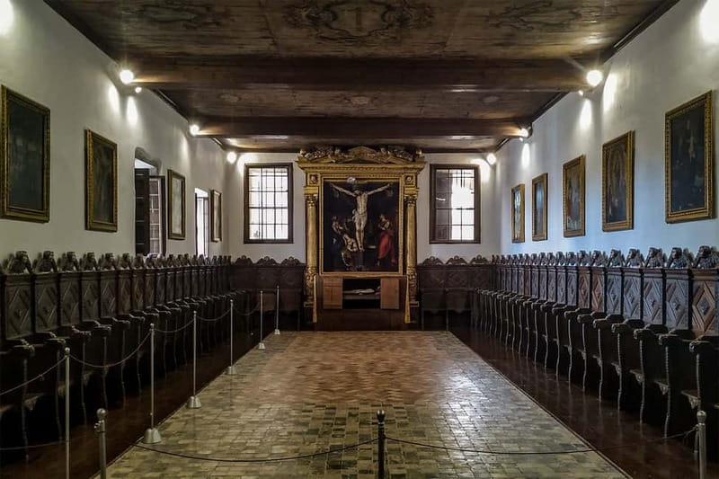 Hidden Funchal: Stories & Secrets Tour - Should you book Hidden Funchal: Stories and Secrets Tour?