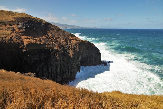 Hidden Gems of Sao Miguel Island Full Day Tour with Lunch - What makes it work for real travelers