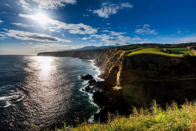 Hidden Gems of Sao Miguel Island Full Day Tour with Lunch - Key points to know before you go