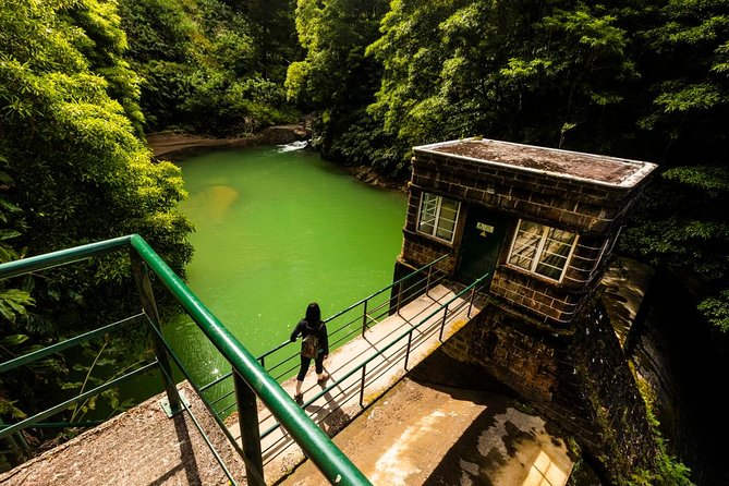 Hidden Gems of Sao Miguel Island Full Day Tour with Lunch - Price and What You Actually Get for It