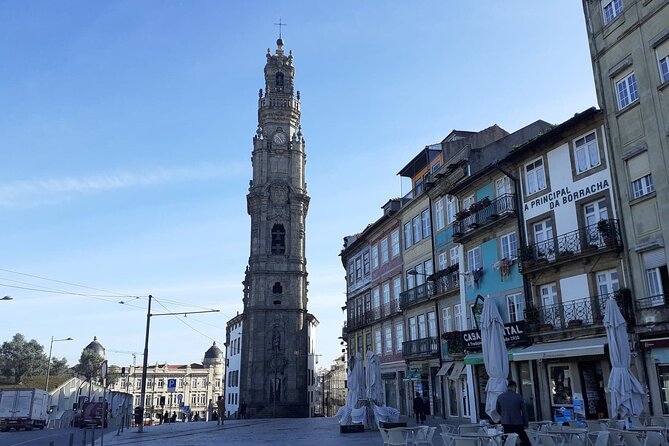 Historic Porto by Private Electric Tuk Tuk to Top Landmarks - The guides: why the ride feels fun, not rushed
