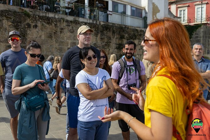 Historic Walking Tour Through Lisbon’s Oldest Neighborhood - Key things to know before you walk
