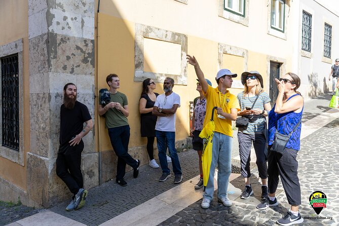 Historic Walking Tour Through Lisbon’s Oldest Neighborhood - Why this Alfama walking tour is a smart first move