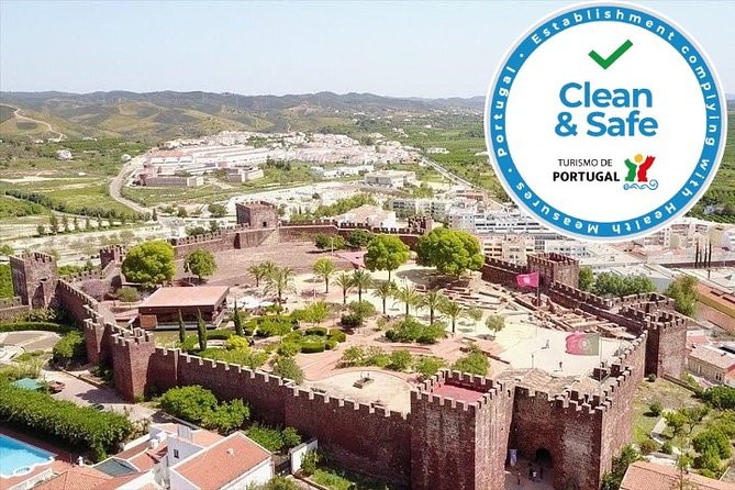 Historical Algarve - Full-Day Trip - Why This Full-Day Route Works So Well From Albufeira