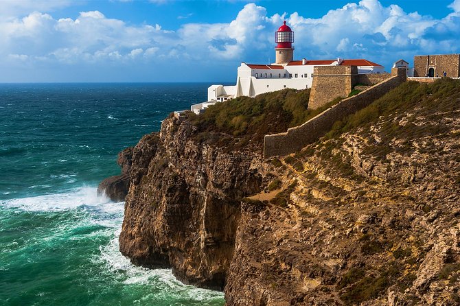 Historical Algarve - Full-Day Trip - Silves: Moorish Capital Energy, Plus Castle and Cathedral Time