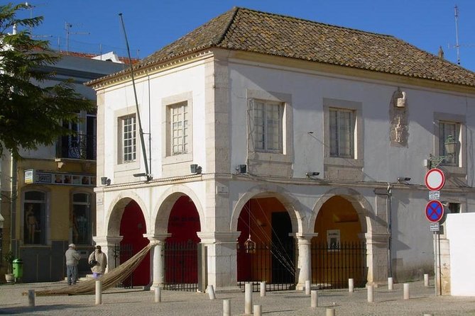 Historical Algarve - Full-Day Trip - Monte Foia and Monchique: The Highest-Point View Break