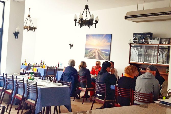 Historical Algarve - Full-Day Trip - Lagos: Discoveries-Era Details, Old Town Walking, and Marina Views